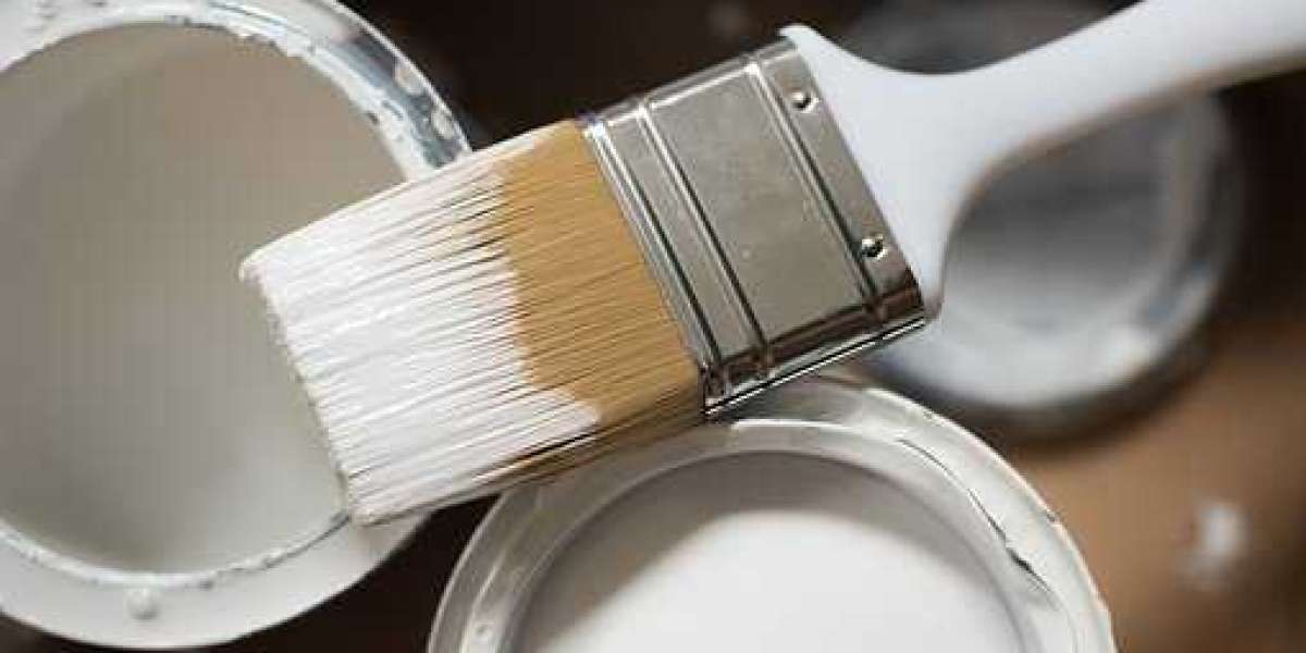 Painting services in Dubai