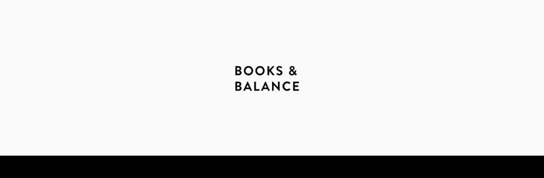 Books Balance Cover Image