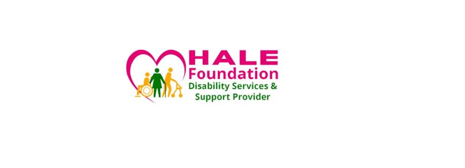 Hale Foundation Cover Image