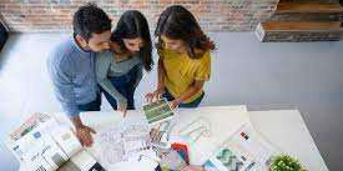 Why Start Learning Interior Design Course In Madurai?