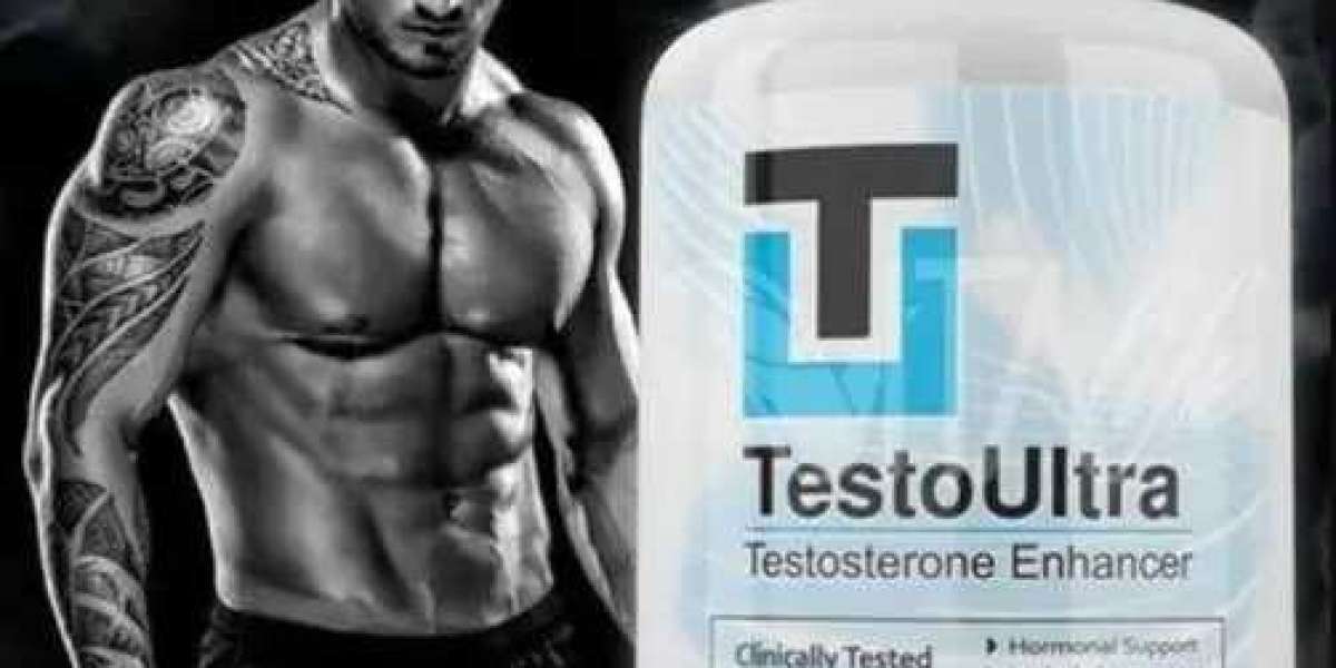 How can we use Testo Ultra 360 as medicine?