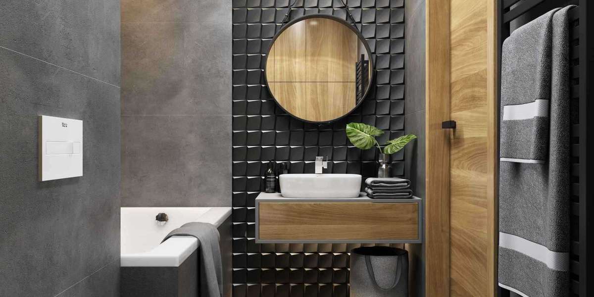 Bathroom Renovation in Dubai