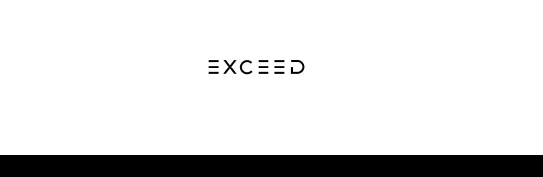Exceed Cover Image