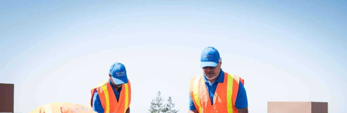 Solar SA Cover Image