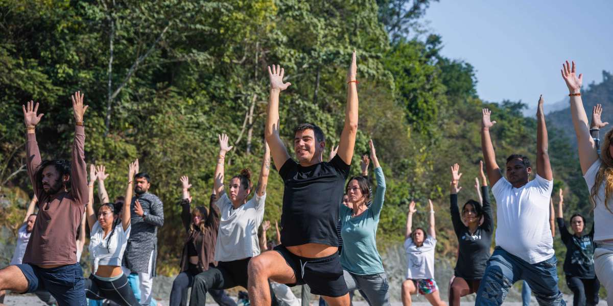 Affordable 200 hour Yoga Teacher Training In India