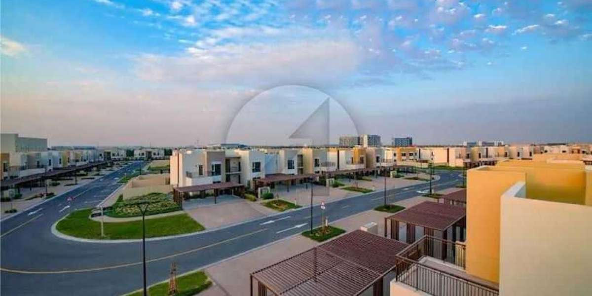 Do you want to rent a house in Dubai?