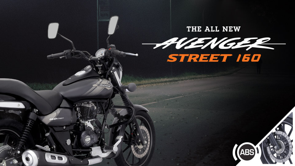 Avenger 160 Price in Bangladesh 2022 | Bajaj Official