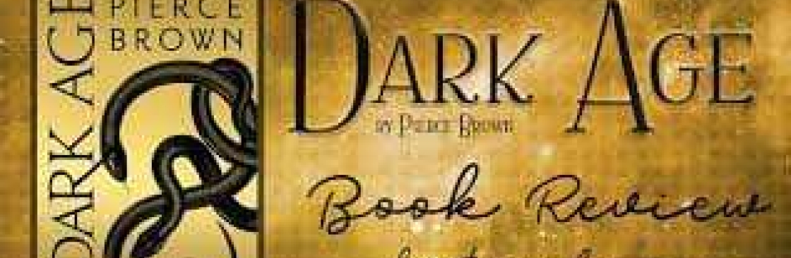 Dark Age Defense Book Cover Image