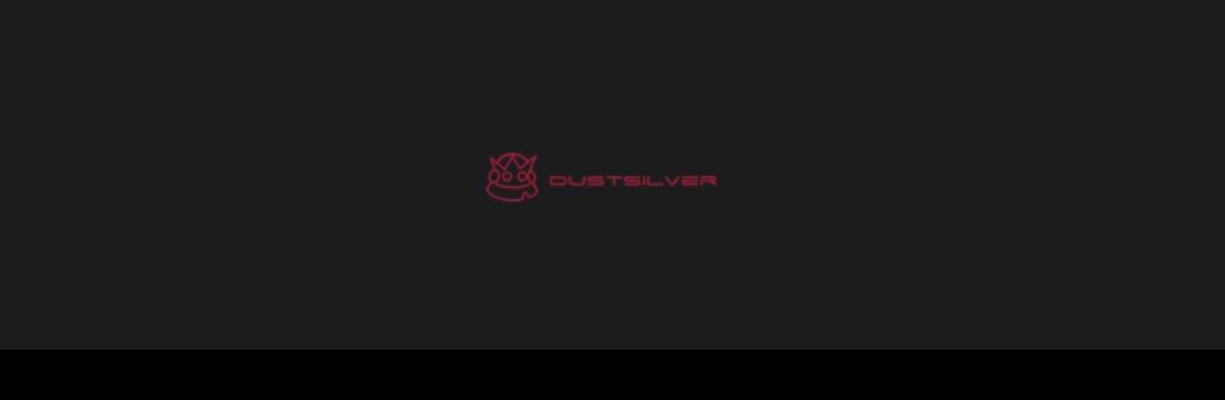 Dust silver Cover Image