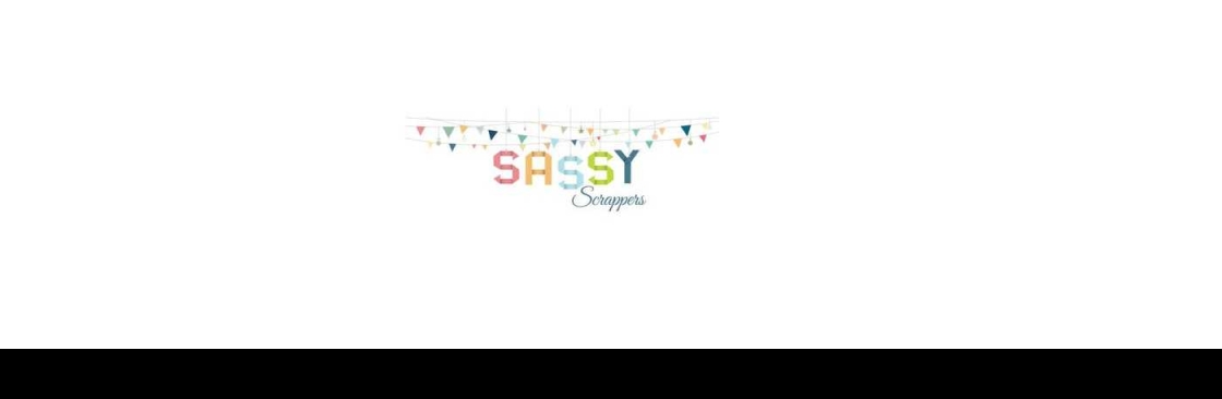 Sassy Scrapper Cover Image