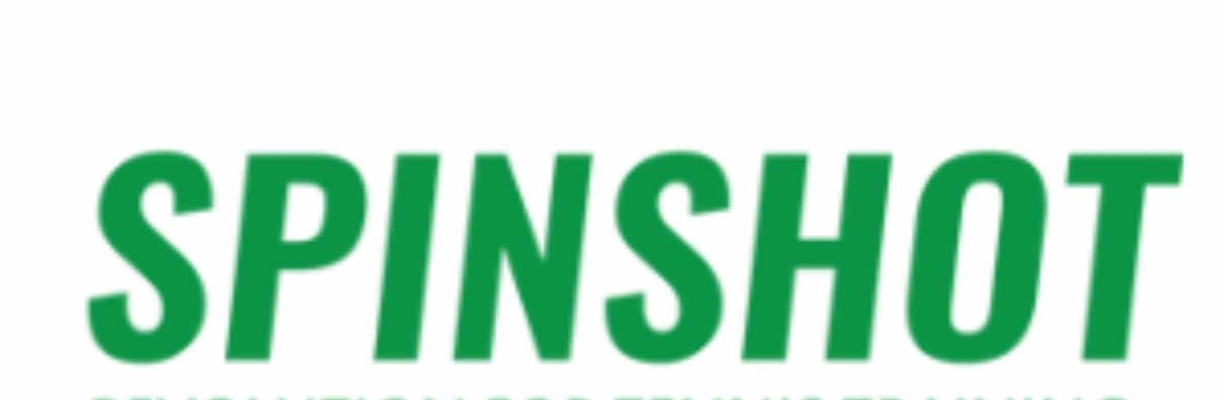 Spinshot uk Cover Image