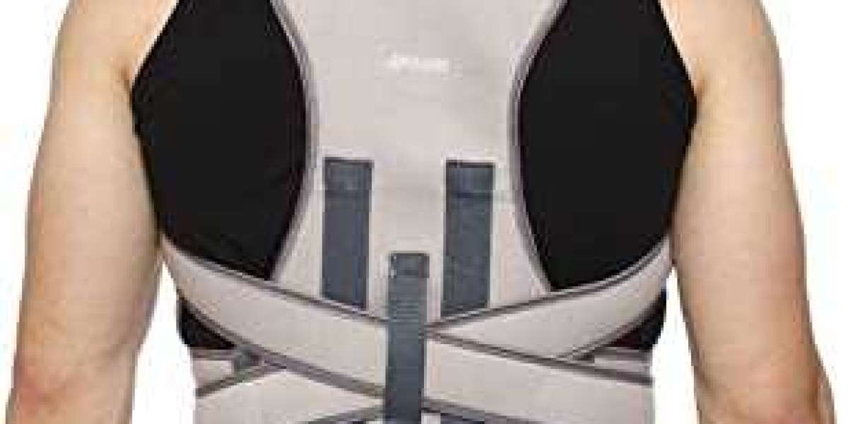 Posture Corrector