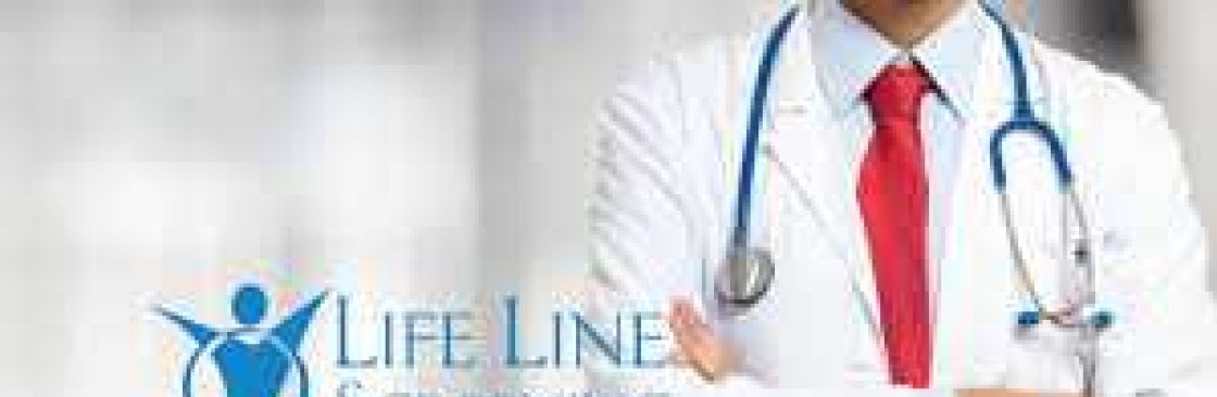 Life Line Screening Cover Image
