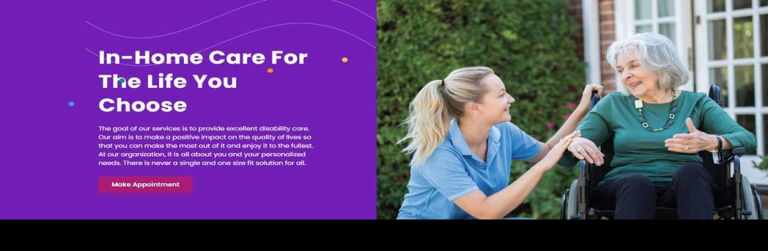 Abled Care Services Cover Image