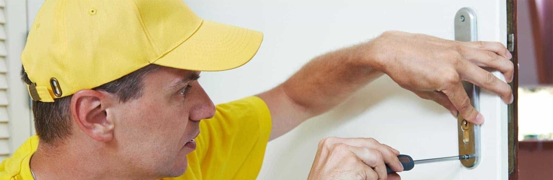 Birmingham Locksmith Cover Image