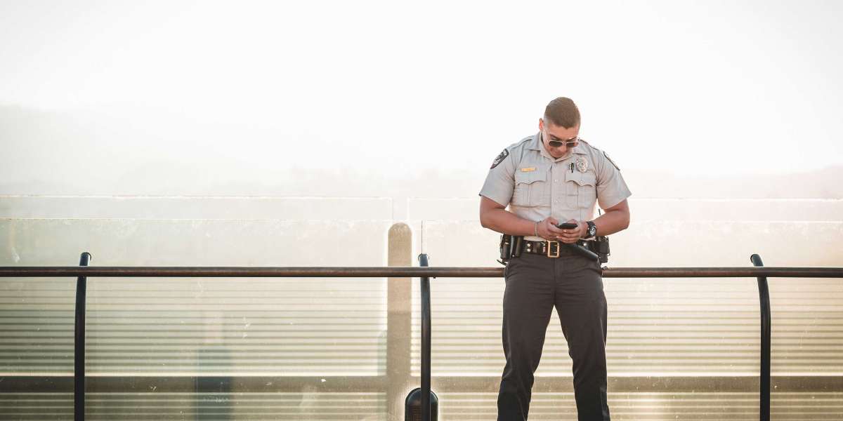How can security and safety play a role in defining the future of business?