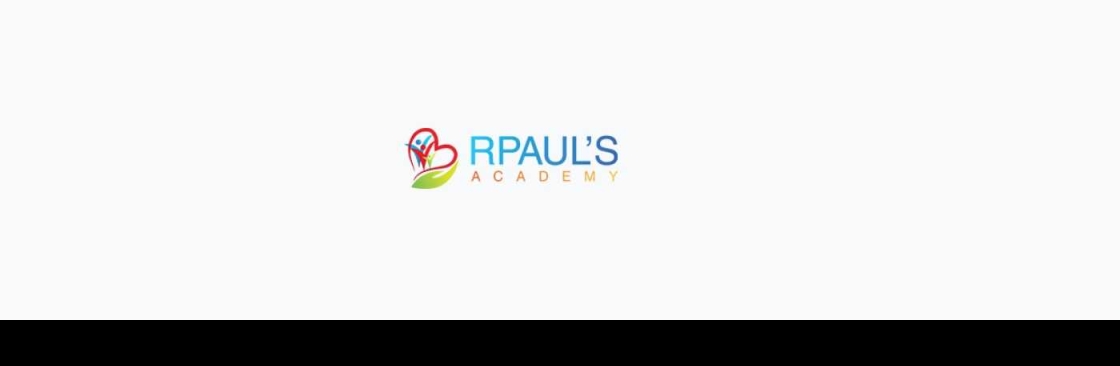 rpauls academy Cover Image