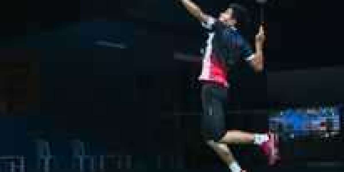 Best Badminton academy in Faridabad