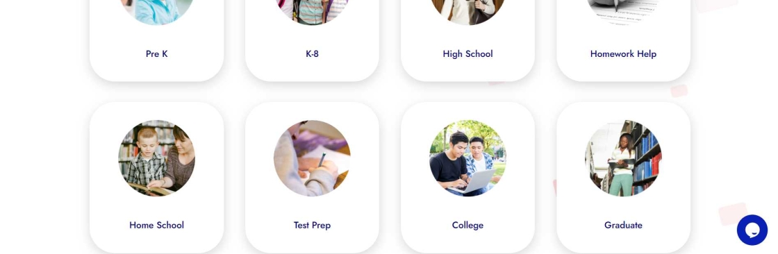 Etutoring Online Cover Image