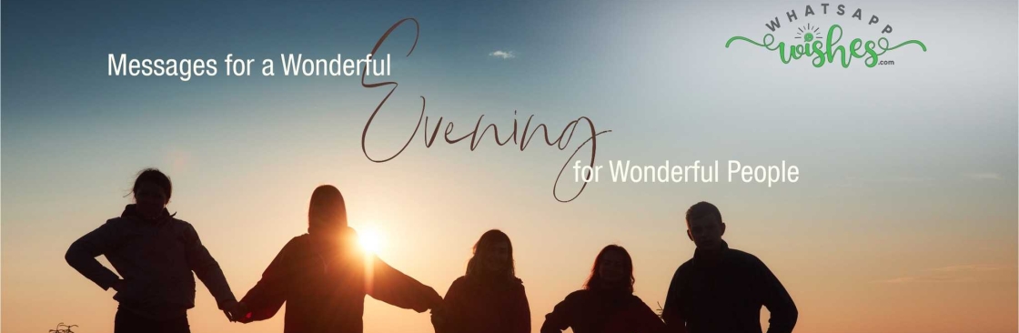 Whatsapp Wishes Cover Image