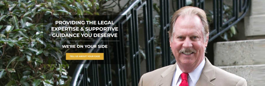 Law offices of Harold J Cronk Cover Image