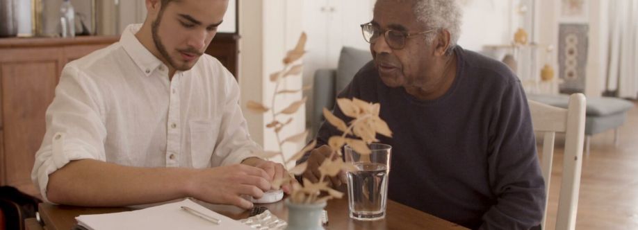 Greenline HealthCare Group Cover Image