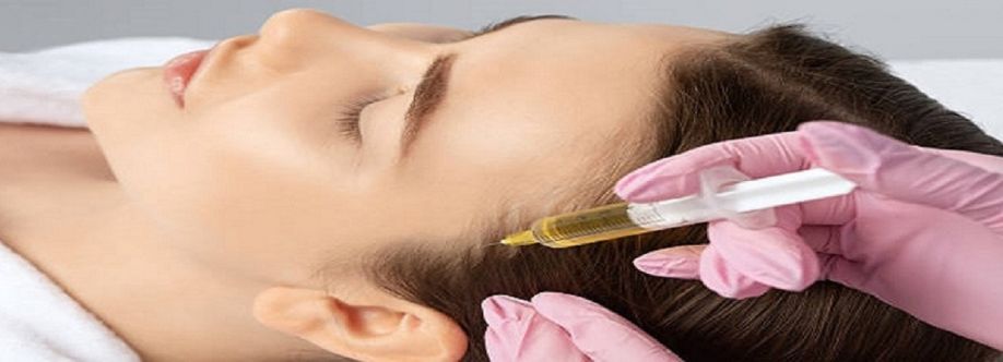 Hair Repair Clinic Cover Image