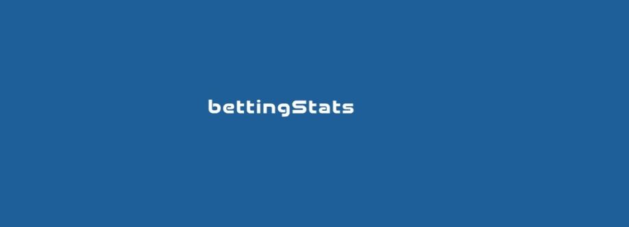 BettingStats Cover Image
