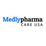 Medly Pharma Care USA Profile Picture