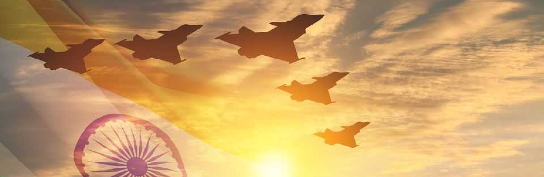 Defence News Updates Cover Image