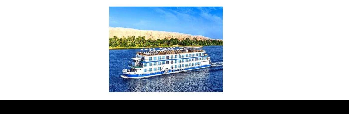Nile Cruisers Cover Image