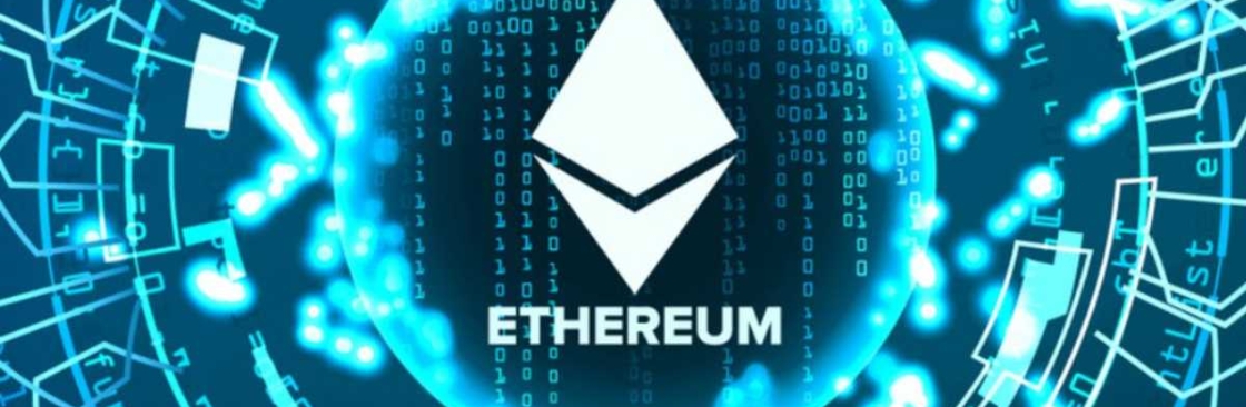 Ethereum Trader Cover Image
