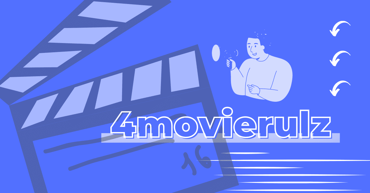 4Movierulz 2023: Download Bollywood and Hollywood Full Movies