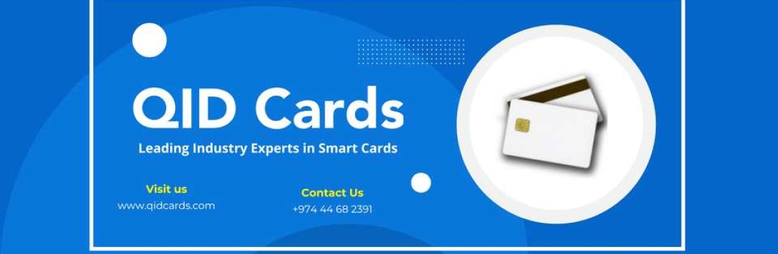 QID Cards Cover Image