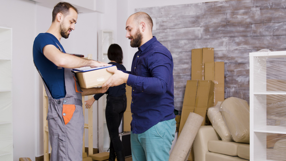 Melbourne Moves: The Top House Moving Tips for Senior Citizens - US Business News