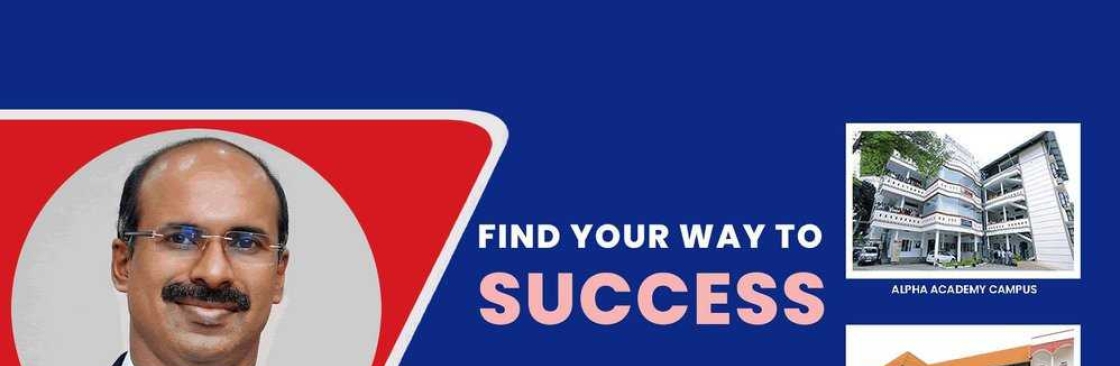 Alpha Entrance Institute Cover Image