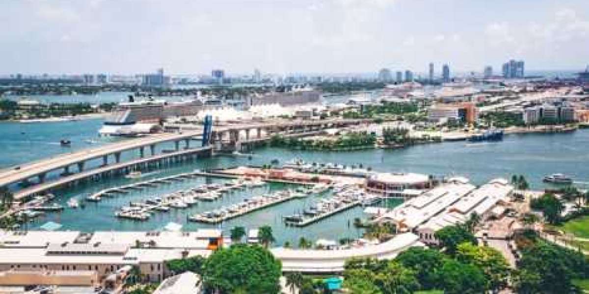 Best Photo Spots You Should Visit in Miami