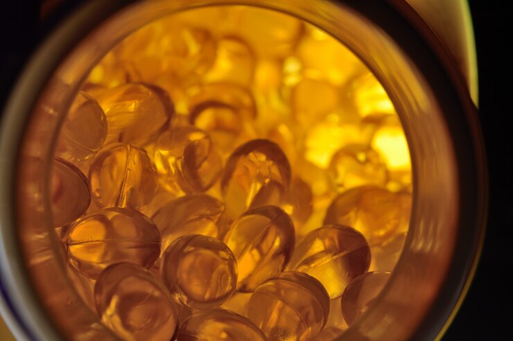Herbs of Gold Quercetin Complex - The Best Organic Supplement