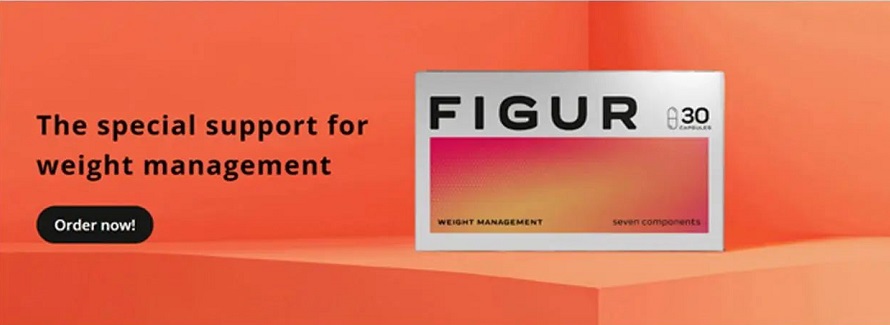 Figur Diet Capsules - Weight Loss Tablets Reviews! Figure Kapseln