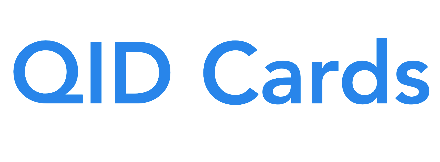Microprocessor Cards Qatar | Smart Cards | QID Cards