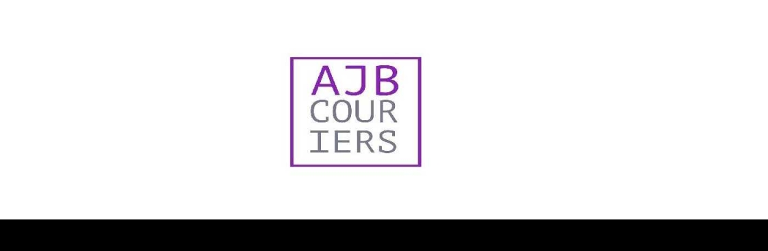 AJB Couriers Cover Image