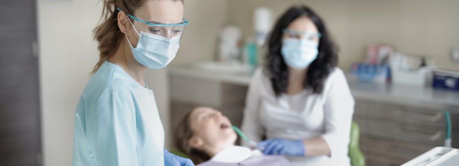 Premier Gresham Dentist Cover Image