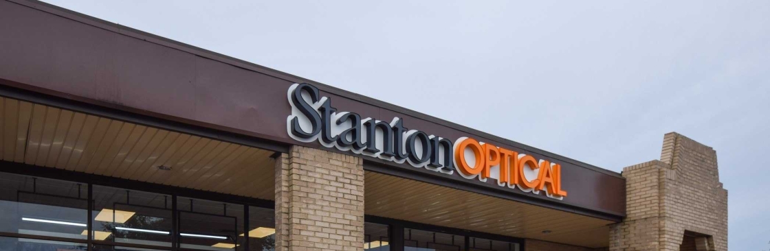 Stanton Optical Killeen Cover Image