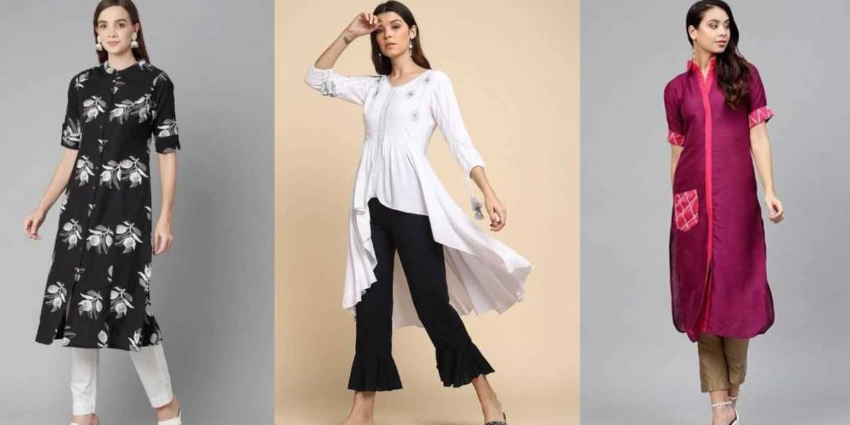 The top 5 fusion fashion trends that might never go out of style