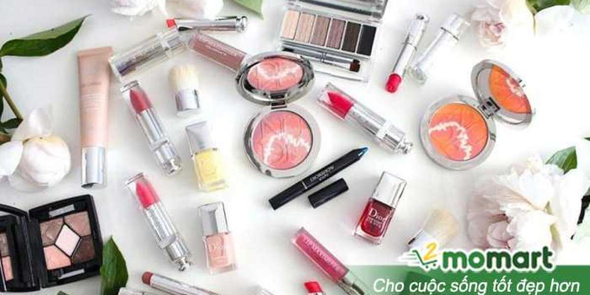 Mỹ phẩm Hàn Quốc chính hãng có chiết xuất thiên nhiên an toàn