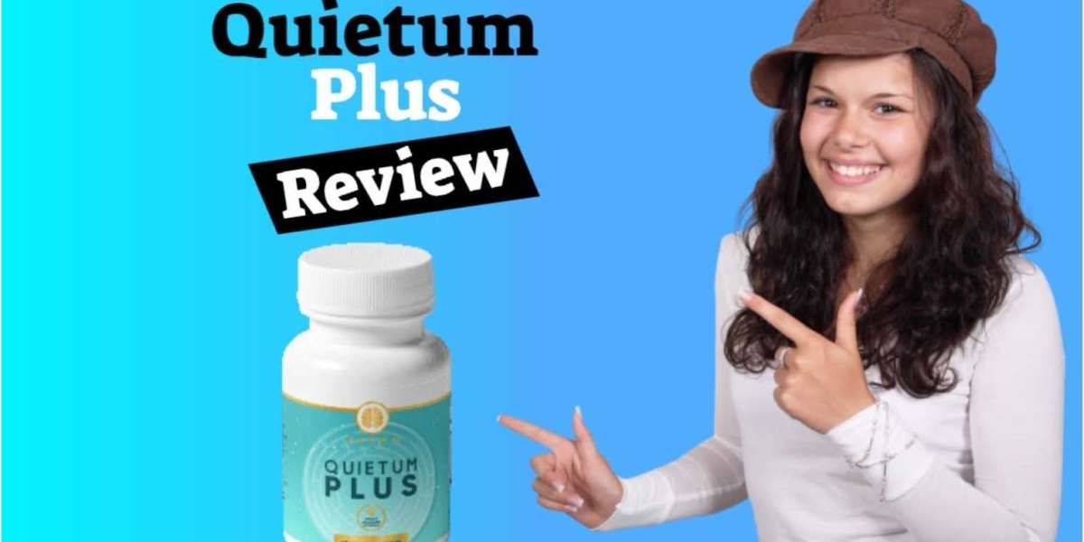 15 Things Your Competitors Know About Quietum Plus!