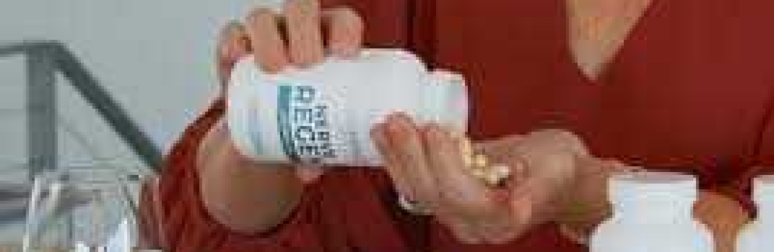 Nerve Regen Formula Cover Image