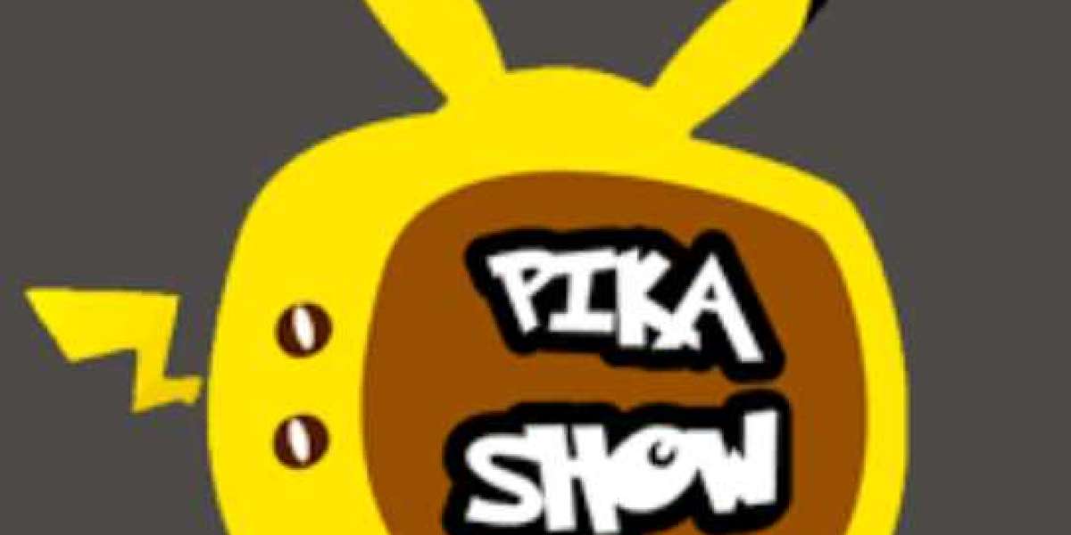 Pikashow APK Download