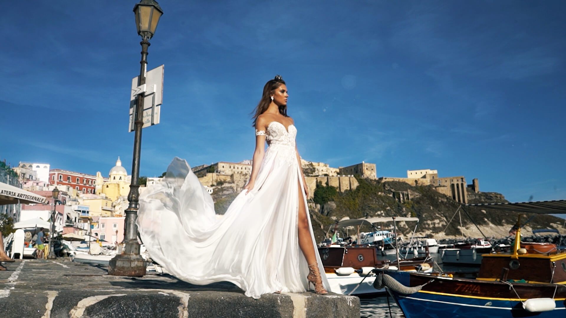 Browse Through the Largest Collection of Bridesmaid Dresses in Melbourne