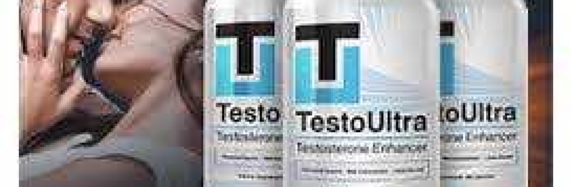 Testo Ultra Cover Image